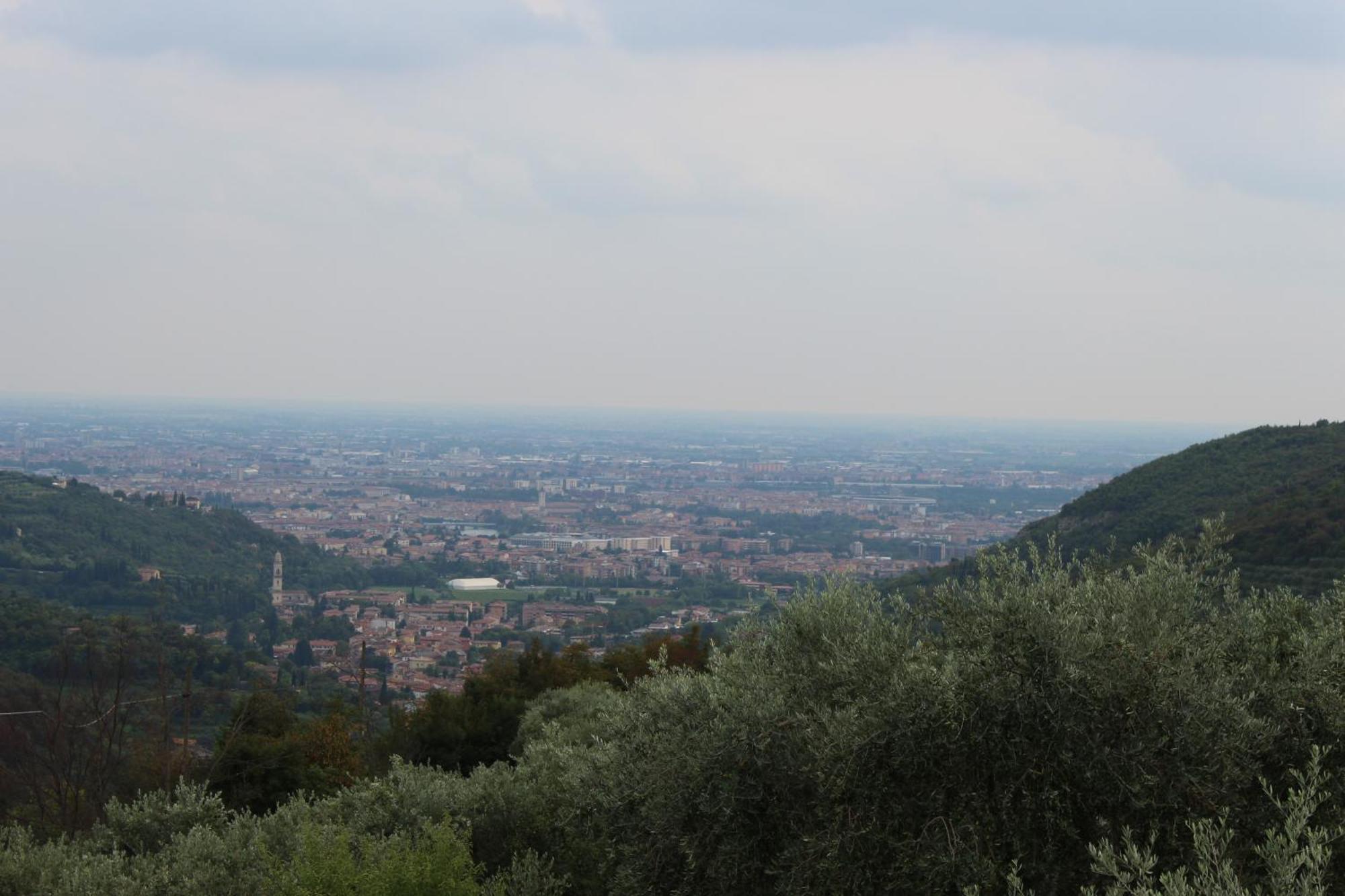 Agriturismo Spigolo Avesa Екстериор снимка