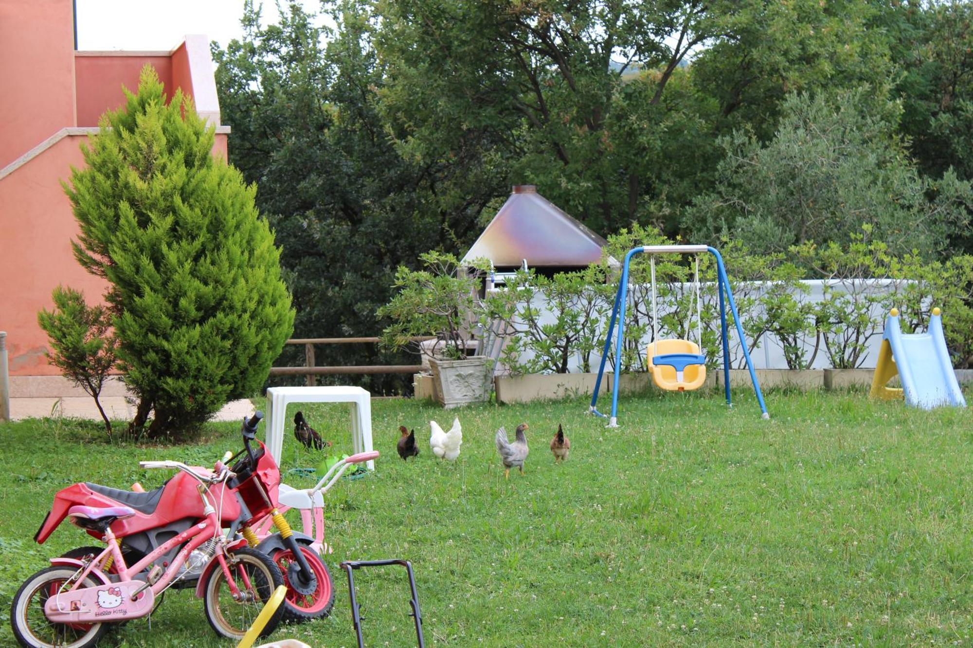 Agriturismo Spigolo Avesa Екстериор снимка