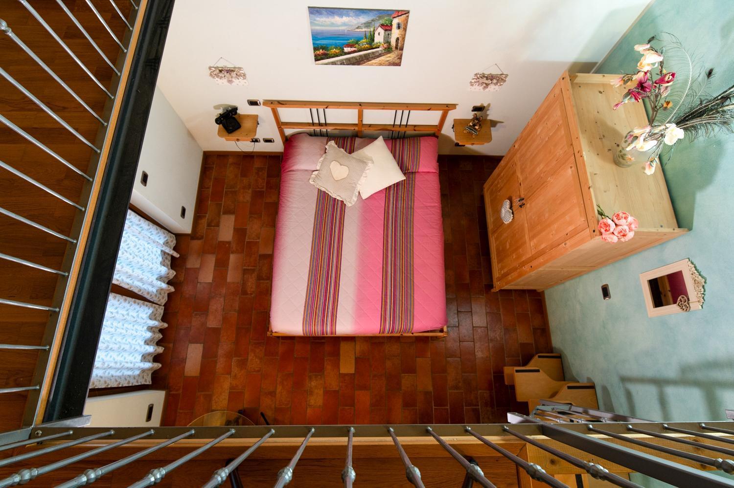 Agriturismo Spigolo Avesa Екстериор снимка