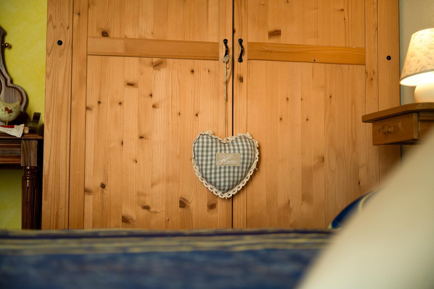 Agriturismo Spigolo Avesa Екстериор снимка