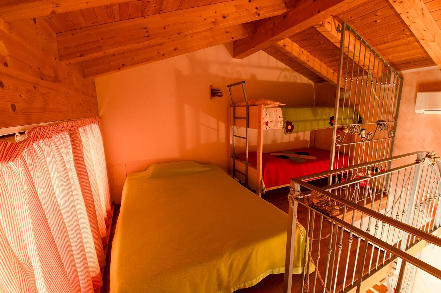 Agriturismo Spigolo Avesa Екстериор снимка