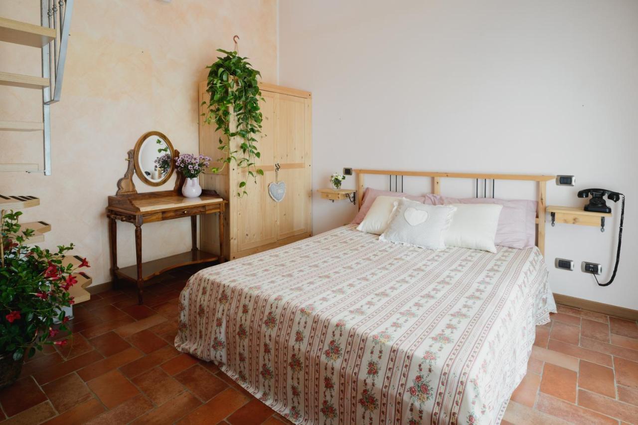 Agriturismo Spigolo Avesa Екстериор снимка