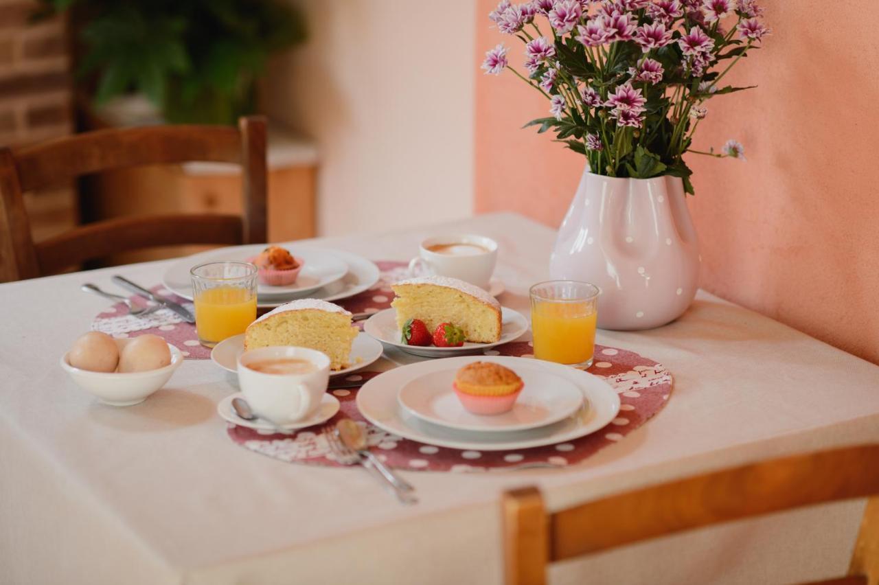 Agriturismo Spigolo Avesa Екстериор снимка