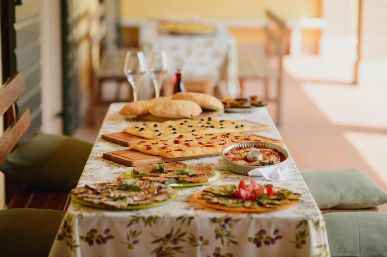 Agriturismo Spigolo Avesa Екстериор снимка