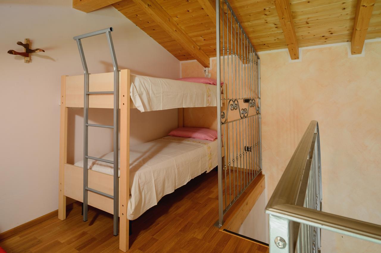Agriturismo Spigolo Avesa Екстериор снимка