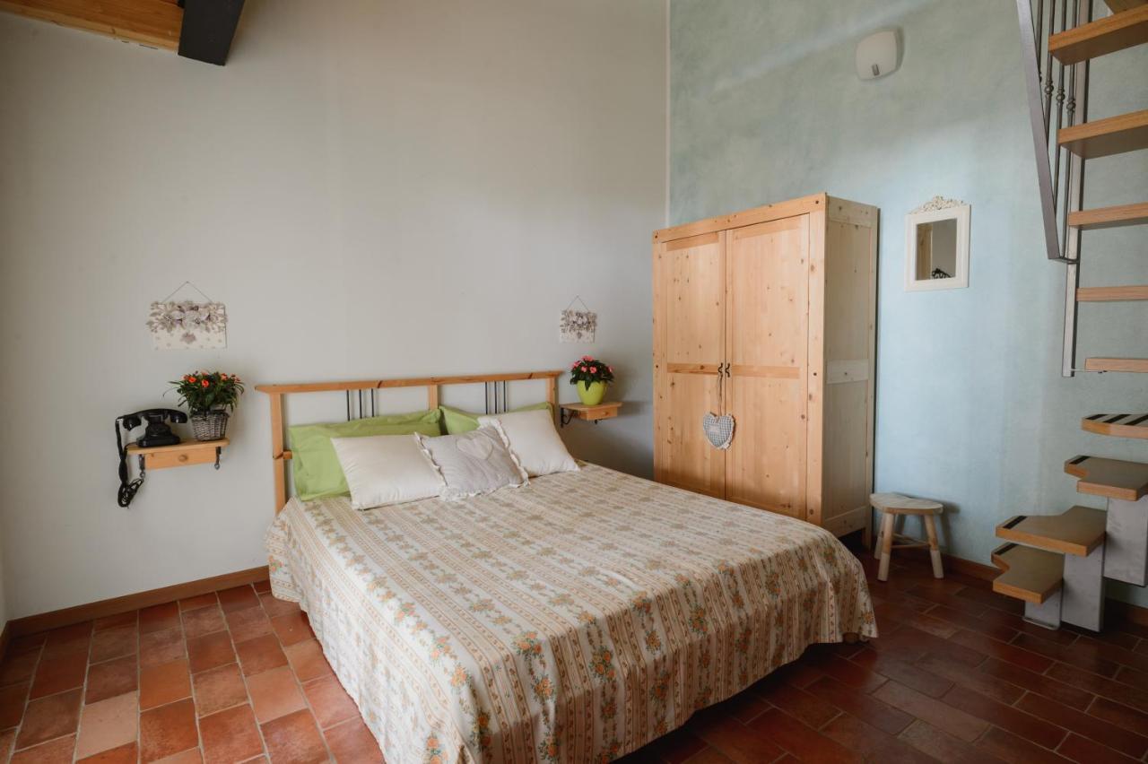 Agriturismo Spigolo Avesa Екстериор снимка